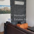 Single bedroom apartment in Engomi